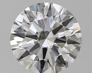 1.72 Carats ROUND Diamond