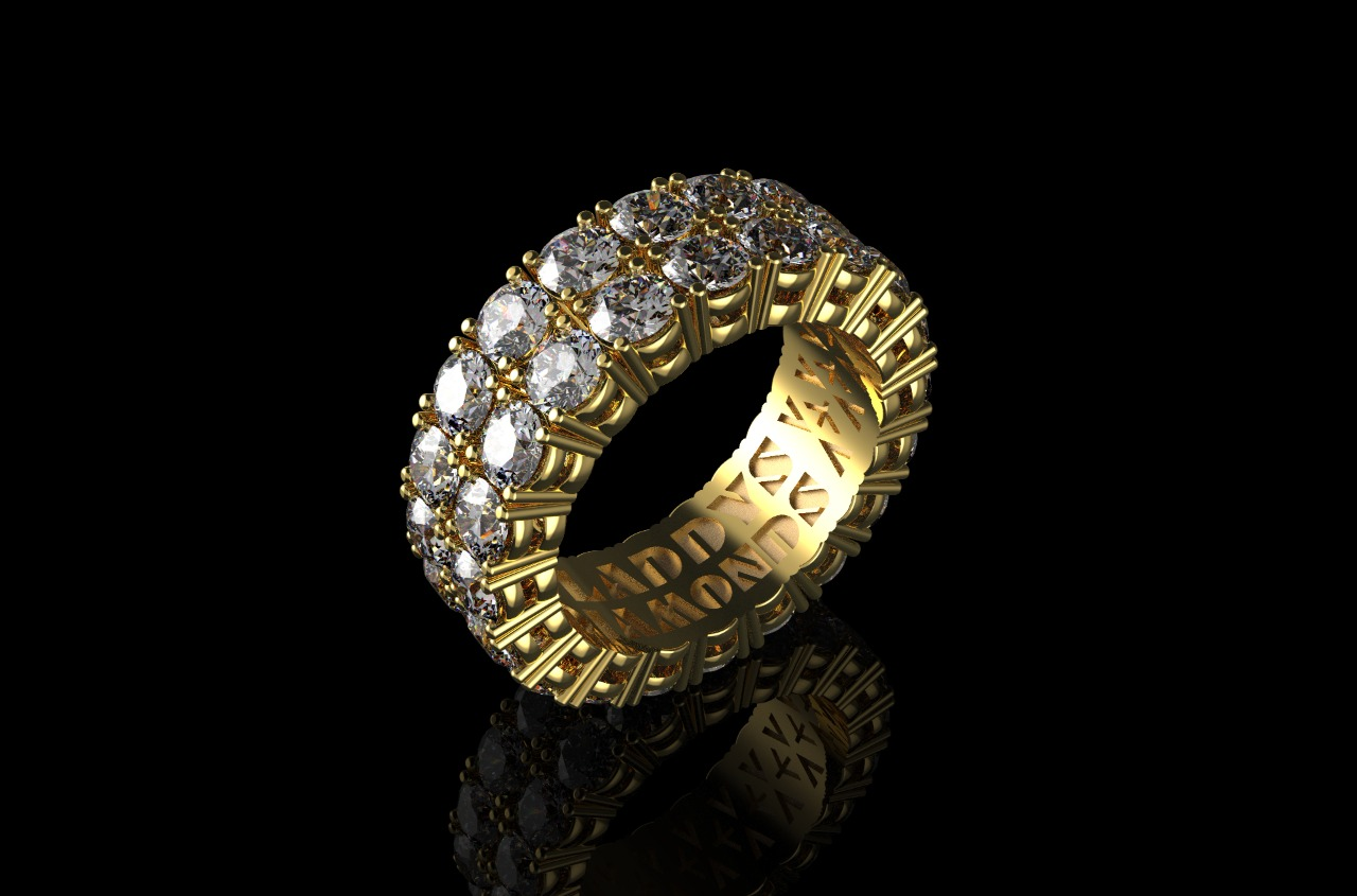 MEN'S RINGS