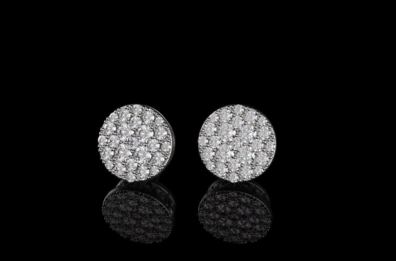 MEN'S EARRINGS