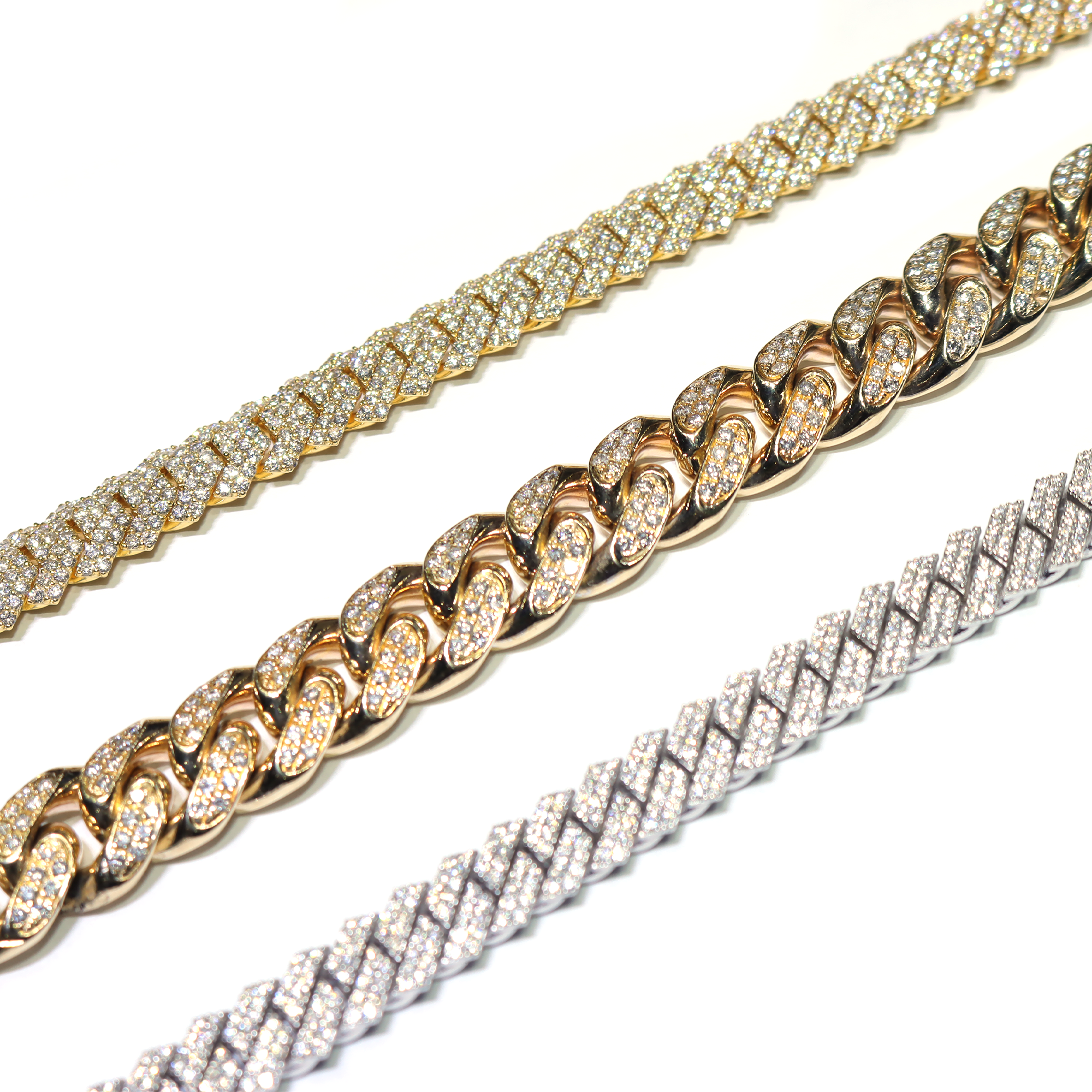 MEN'S BRACELETS