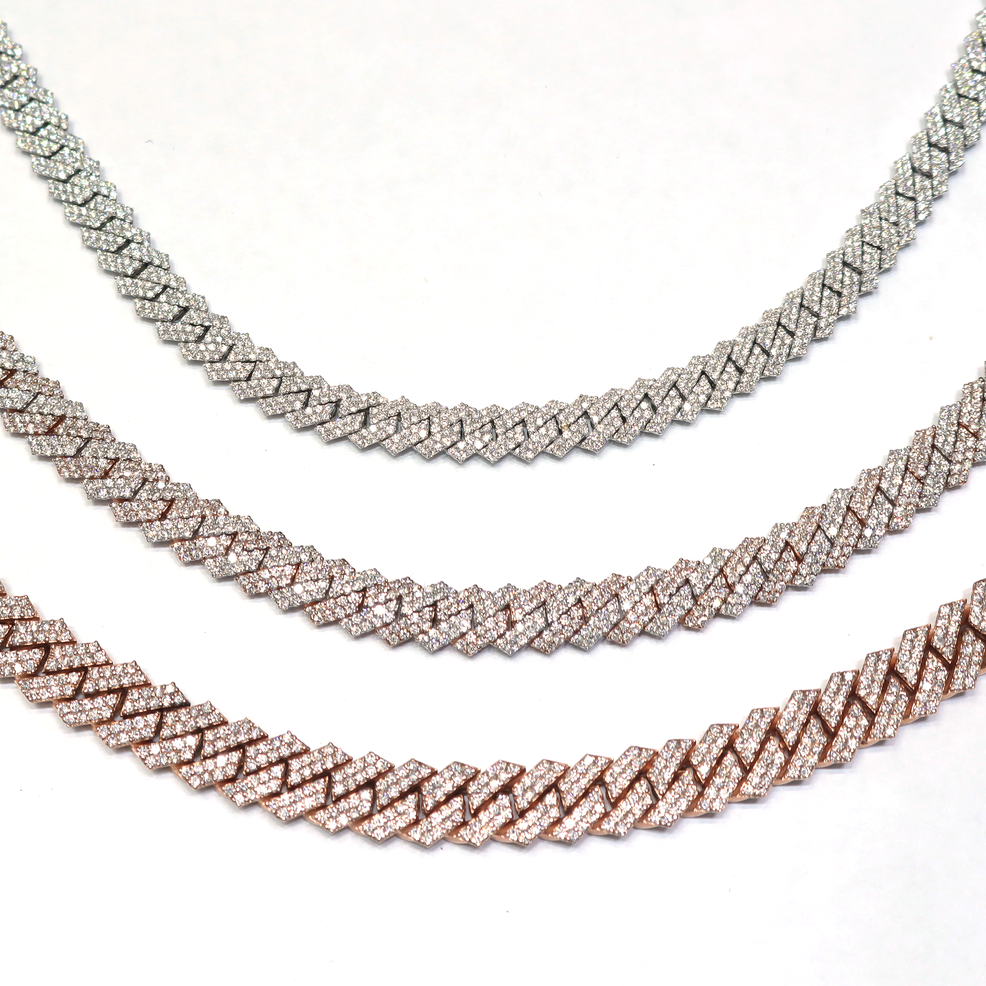 DIAMOND CHAINS