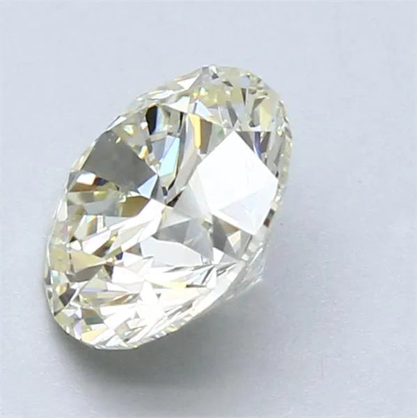 2 Carats ROUND Diamond