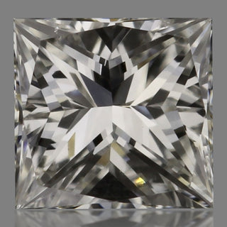 0.18 Carats PRINCESS Diamond