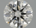 0.18 Carats ROUND Diamond