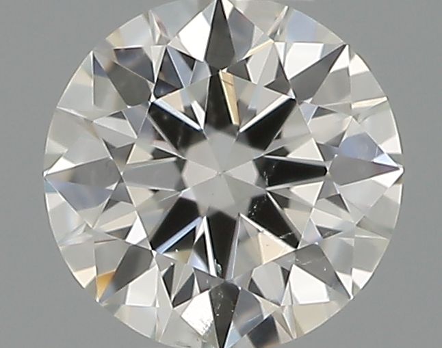 0.18 Carats ROUND Diamond