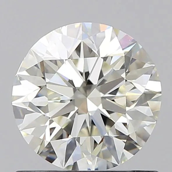 0.9 Carats ROUND Diamond