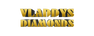 Vladdys Diamonds - Home