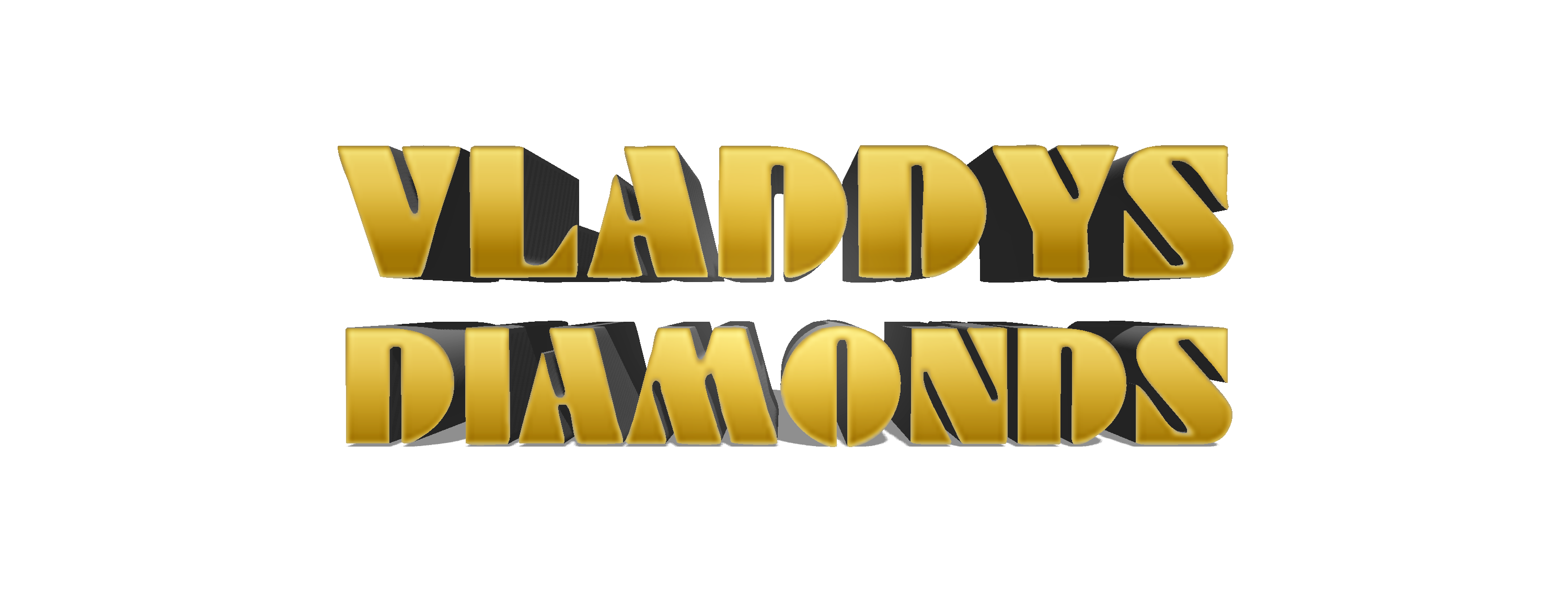 Vladdys Diamonds