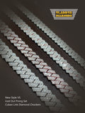 Palmer custom chain