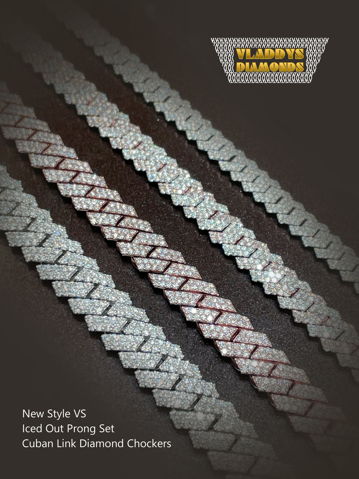 Palmer custom chain