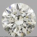0.3 Carats ROUND Diamond