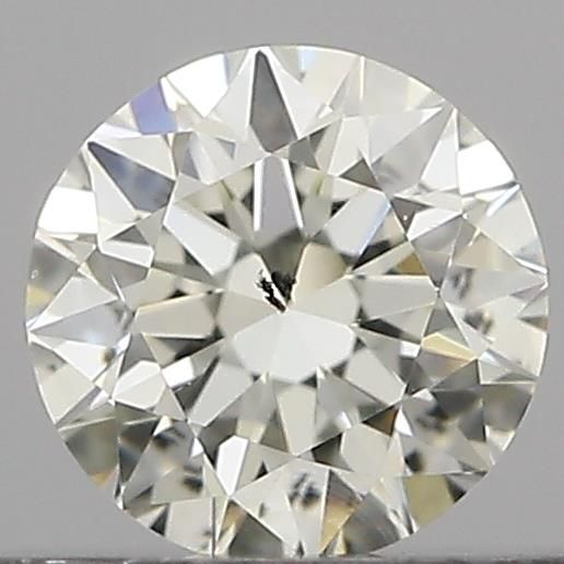 0.3 Carats ROUND Diamond