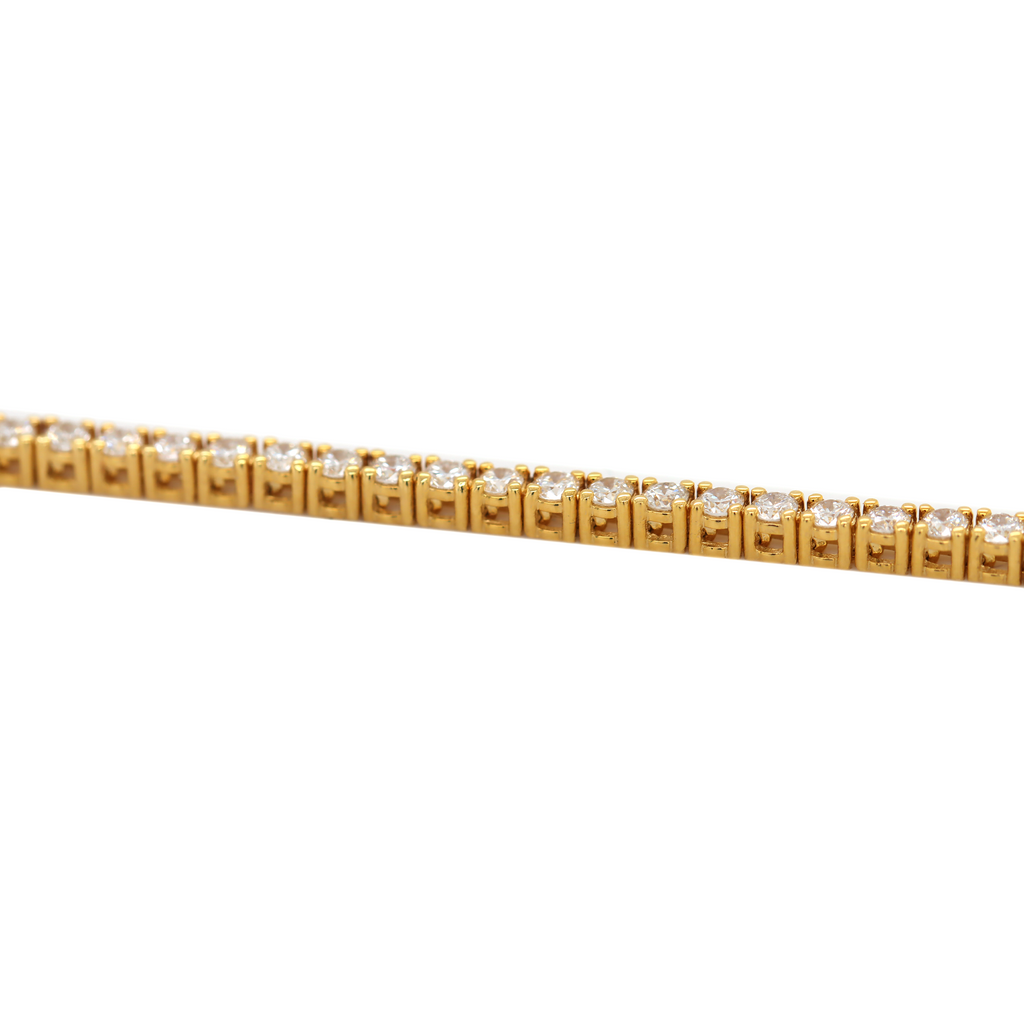 Diamond Tennis Bracelet 1.78 CT