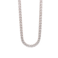 Diamond Tennis Chain 11.74 CT