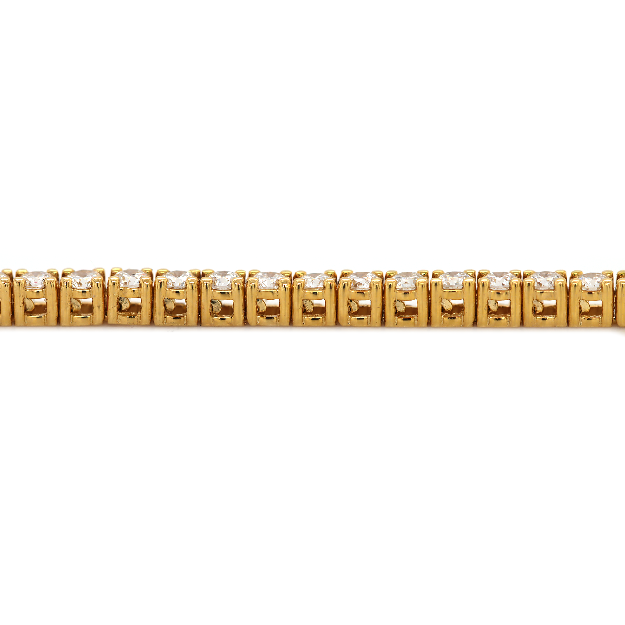 Diamond Tennis Bracelet 1.78 CT