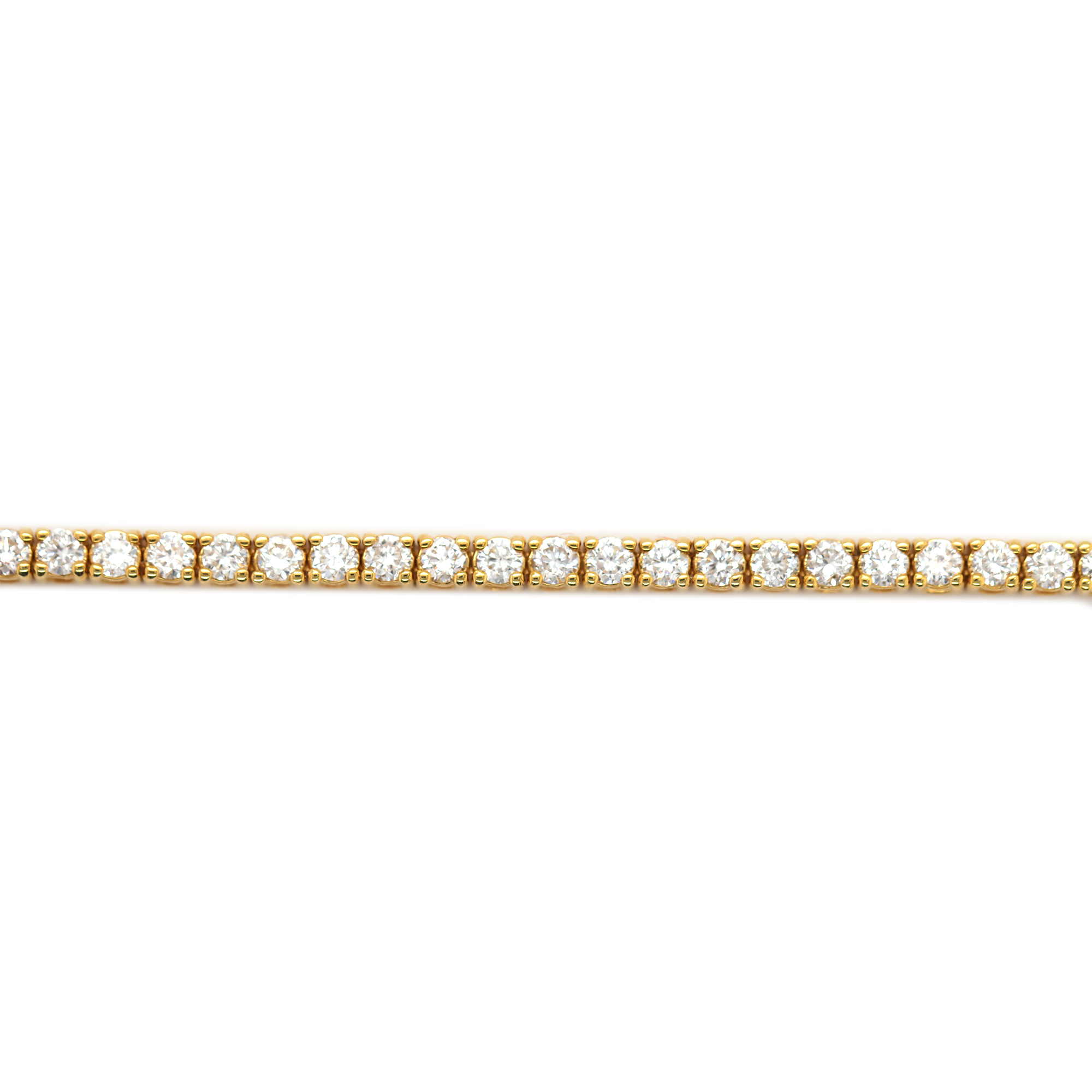 Diamond Tennis Bracelet 1.78 CT