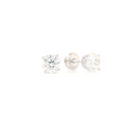 Diamond Studs 1.65 CT