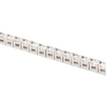 Diamond Tennis Chain 5.34 CT