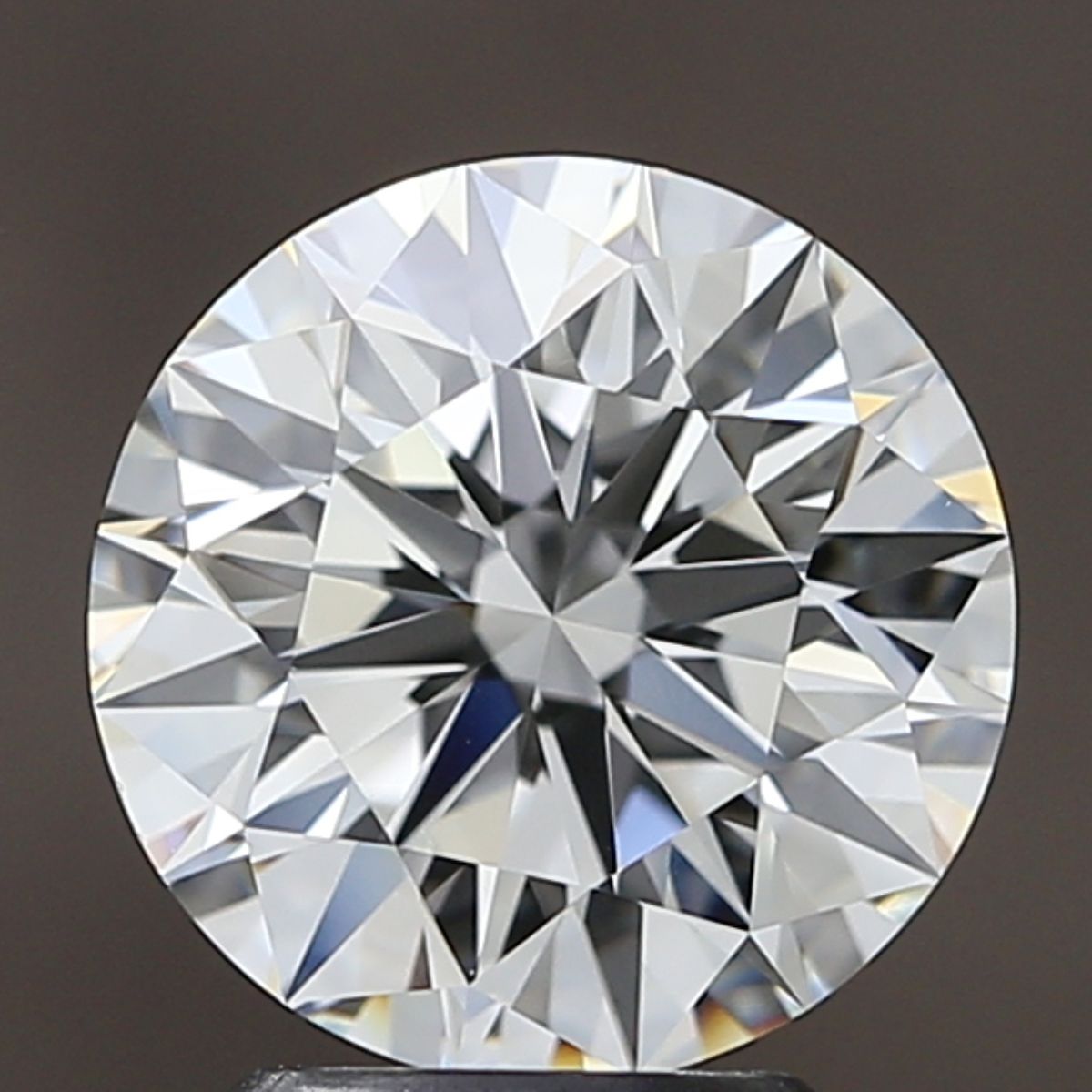 3.02 Carats ROUND Diamond
