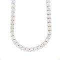 Diamond Tennis Chain 16.64 CT