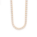 Diamond Tennis Chain 17.70 CT