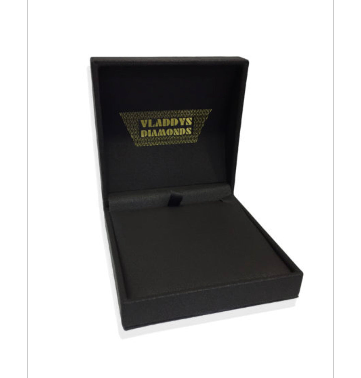 Diamond Tennis Chain 5.34 CT