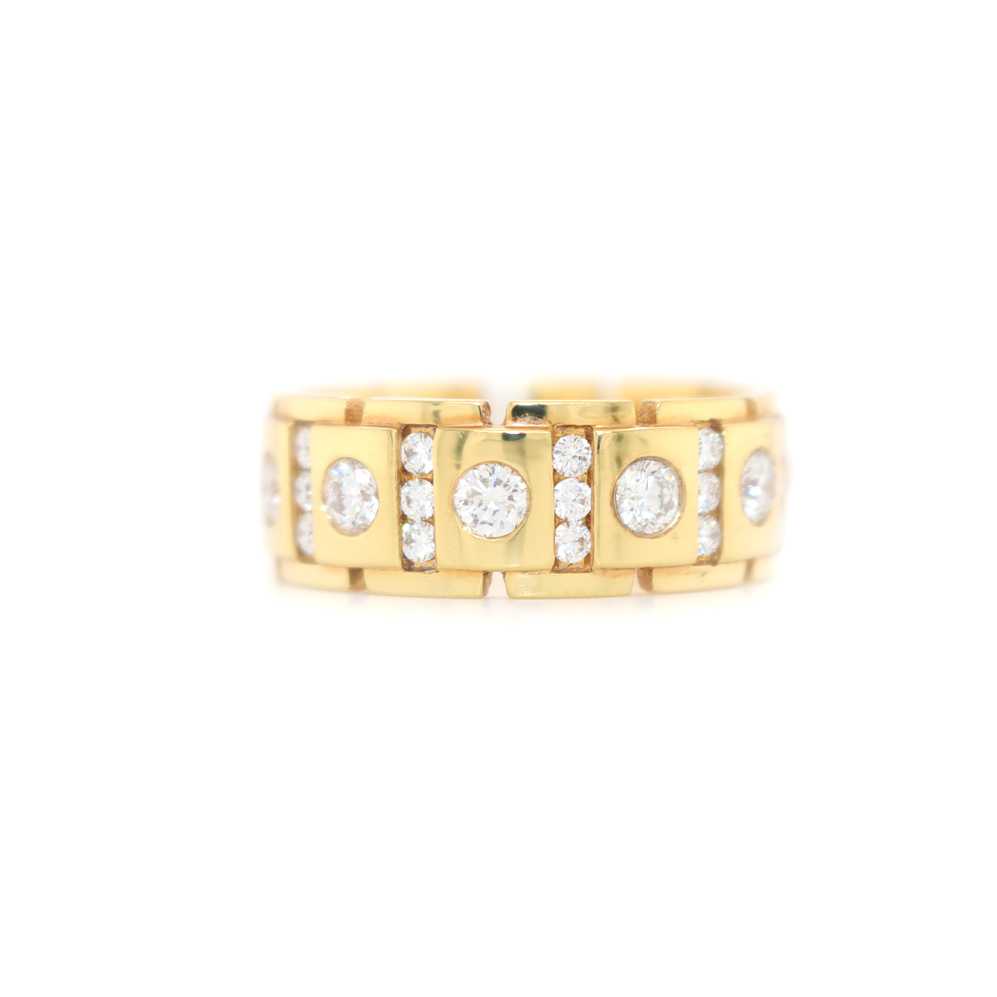 Diamond Ring 2.05 CT