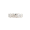 Diamond Cluster Ring 1.80 CT