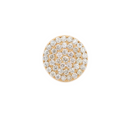 Cluster Diamond Ring 3.08 CT